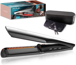 Cecotec Hair Straightener with Ceramic Plates Cecotec Hair Straightener with Ceramic Plates