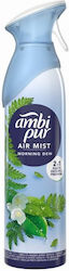 Ambi Pur Ambi Pur Air Mist Morning Dew Air Freshener Spray 185ml