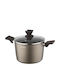 Florina Oală Adâncă din Aluminiu 5 l / 22 cm