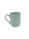 Oriana Ferelli Green Porcelain Mug 340ml 2 Pieces