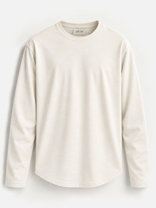 Ae Er Sergio Μπλούζα Off White