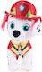 Spin Master Λούτρινο Paw Patrol Marshall με Ήχο για 3+ Ετών