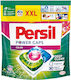 Persil Waschmittel für Buntwäsche (44 Kapseln)