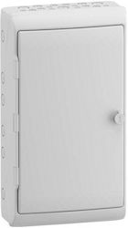 Schneider Electric Wall-Mounted Waterproof Electrical Panel Schneider Electric Wall-Mounted Waterproof Electrical Panel