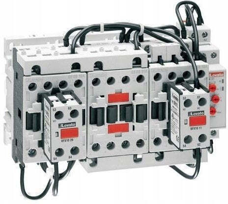Lovato Electric Βιομηχανικός Διακόπτης 4-00012-36434