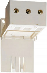 Lovato Electric Εξάρτημα Ηλεκτρολογικού Πίνακα RFX3804 Lovato Electric Εξάρτημα Ηλεκτρολογικού Πίνακα RFX3804