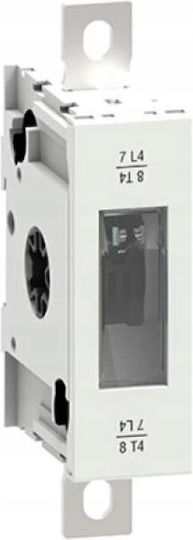 Lovato Electric Sicherungshalter für Schalttafel 4-00013-02240