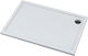 Schedpol Rectangular Acrylic Shower Tray 100x90cm White