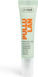 Ziaja Pullulan Anti-Aging, Moisturizing & Firming Eye Cream 15ml
