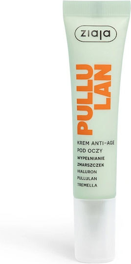 Pullulan Anti-Aging, Moisturizing & Firming Eye Cream 15ml