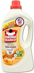 Omino Bianco 2,4 l (60 Măsuri) Omino Bianco 2,4 l (60 Măsuri)