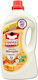Omino Bianco Detergent Lichid de Rufe Marsilia 2,4 L (60 de Măsuri)