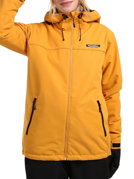 Horsefeathers Kira OW238C Damen Ski- & Snowboar...