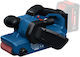 GBS18V-75 18V Solo Belt Sander with Variable Speed Control