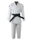 adidas Ανδρική Στολή Jiu Jitsu Λευκή