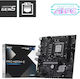 H810M-E rev. 2.0 Motherboard Micro ATX με Intel 1851 Socket 911-7E72-001