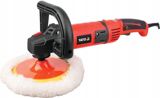 Yato YT-82198 Rotary Polisher 1400W