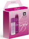 La Belle Women's Set with Eau de Toilette