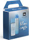Blue Caffe Set Pentru Femei cu Eau de Toilette