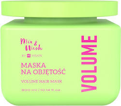 HiSkin Mască de Păr 300ml HiSkin Mască de Păr 300ml