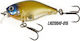 Lucky John Künstlicher Köder 50 cm/3,5 g 015