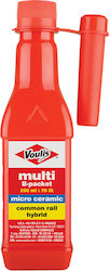 Voulis Multi B-Packet Kraftstoffadditiv für Autos 250 ml