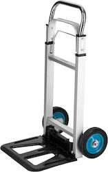 Mega Sistem pentru Transportul / Ridicarea Încărcăturilor cu Greutatea de până la 90 kg Mega Sistem pentru Transportul / Ridicarea Încărcăturilor cu Greutatea de până la 90 kg