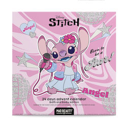Mad Beauty Advent Calendar Disney Mad Beauty Advent Calendar Disney