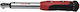 Proline Torque Wrench Drive Size 1/4" with Length 30 cm