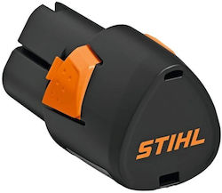 Stihl AS 2 Батерия 2,1 Ah 10,8 V Stihl AS 2 Батерия 2,1 Ah 10,8 V