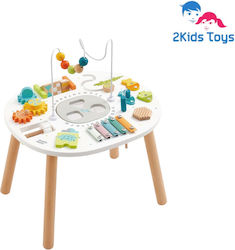 2KidsToys Табличка за дейности от дърво