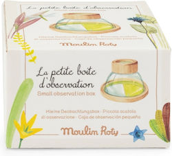 Moulin Roty Εκπαιδευτικό Παιχνίδι από Ξύλο για 3+ Ετών