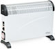 Gallet Con300 Convector de Perete 750W 62.5x43.5cm
