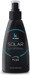 Dr.kelen Solar Plus Tanning Cream A Deep Tan Extra Skin Protection 150 Ml Dr.kelen Solar Plus Tanning Cream A Deep Tan Extra Skin Protection 150 Ml