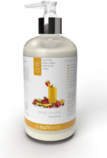 Suntana Mango Smoothie Автобронзиращ Спрей За Тяло Лек 250 мл
