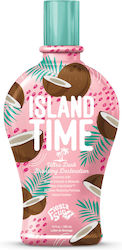 Fiesta Sun Island Time Tanning Κρέμα 350ml Fiesta Sun Island Time Tanning Κρέμα 350ml