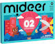 MiDeer Paper Cutting for Children Aged 4+