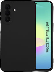 Силиконов Калъф My Colors Sonique Samsung Galaxy A27 5G Черен Силиконов Калъф My Colors Sonique Samsung Galaxy A27 5G Черен