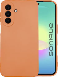 Силиконов Калъф My Colors Sonique Samsung Galaxy A27 5G Оранжев Силиконов Калъф My Colors Sonique Samsung Galaxy A27 5G Оранжев