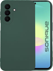 Силиконов калъф My Colors Sonique Samsung Galaxy A27 5g Тъмнозелен Силиконов калъф My Colors Sonique Samsung Galaxy A27 5g Тъмнозелен