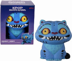 Distrineo K-pop Demon Hunters Derpy Anti-stress Squishy Distrineo K-pop Demon Hunters Derpy Anti-stress Squishy
