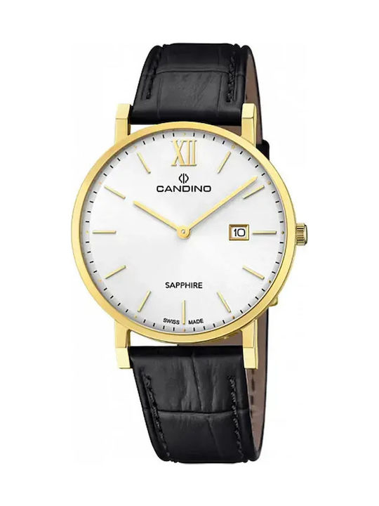 Candino Часовник Candino Часовник