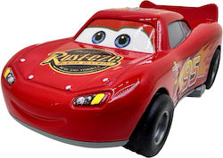 Alloy Lightning McQueen Αυτοκινητάκι Alloy Lightning McQueen Αυτοκινητάκι