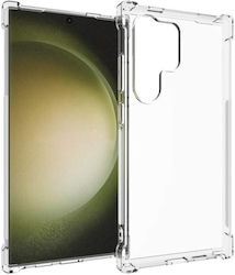 Green On Back Cover Διάφανη (Galaxy S25 Ultra) Green On Back Cover Διάφανη (Galaxy S25 Ultra)