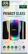 Welement Privacy Tempered Glass (Galaxy A15)