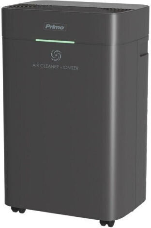 PRDH-45024i Dehumidifier with Compressor, Ionizer and Wi-Fi, 16L, Grey
