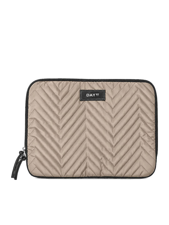 DAY ET Beige Laptop Case DAY ET Beige Laptop Case