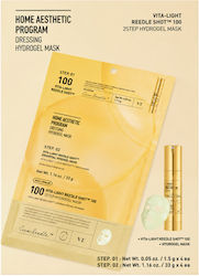 VT Cosmetics Reedle Shot 100 Jelly Mask 4 бр