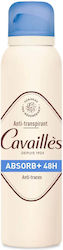 Cavaillès Absorb 48ч Спрей 150 мл Cavaillès Absorb 48ч Спрей 150 мл