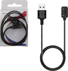 Volte-tel Încărcător Wireless cu Cablu USB-A pentru Huawei Watch Fit 3 R390 VT857 1 m Negru Volte-tel Volte-tel Încărcător Wireless cu Cablu USB-A pentru Huawei Watch Fit 3 R390 VT857 1 m Negru Volte-tel